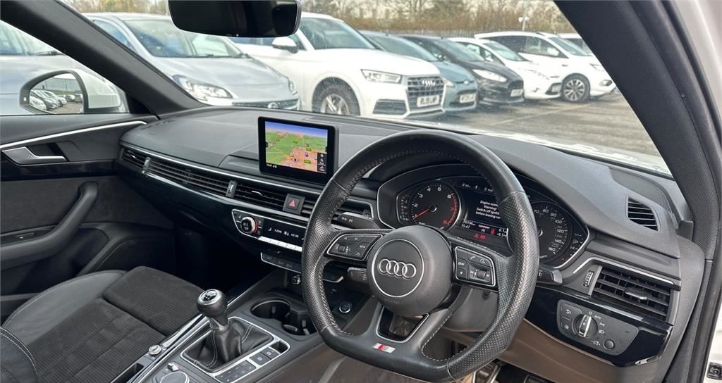 Used Audi A4 2019 for sale - 78067059: Photo 3