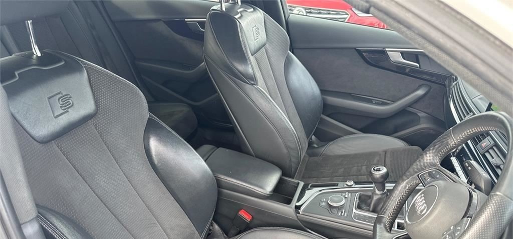 Used Audi A4 2019 for sale - 78067059: Photo 4