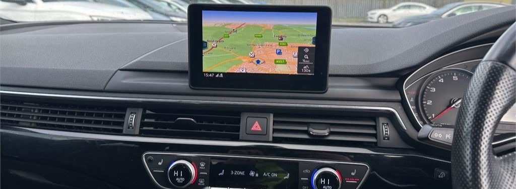 Used Audi A4 2019 for sale - 78067059: Photo 5