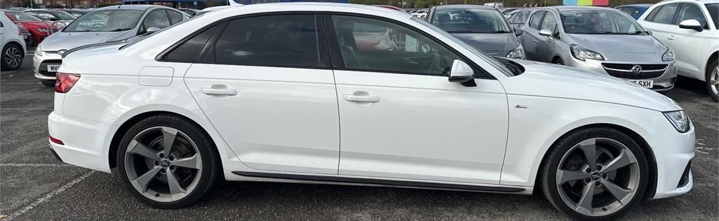 Used Audi A4 2019 for sale - 78067059: Photo 6