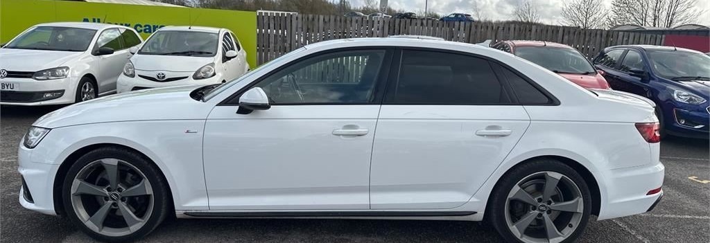 Used Audi A4 2019 for sale - 78067059: Photo 7