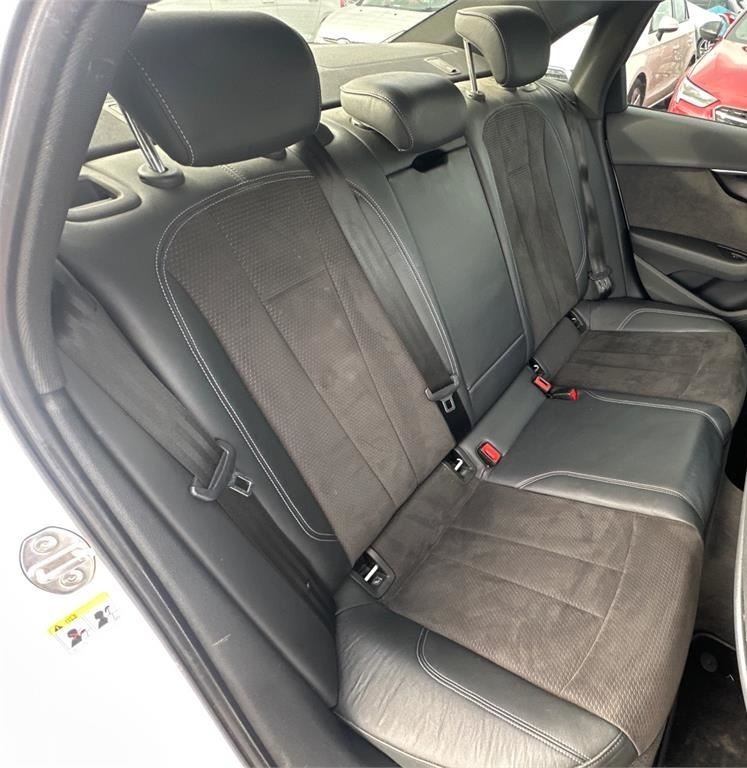 Used Audi A4 2019 for sale - 78067059: Photo 9