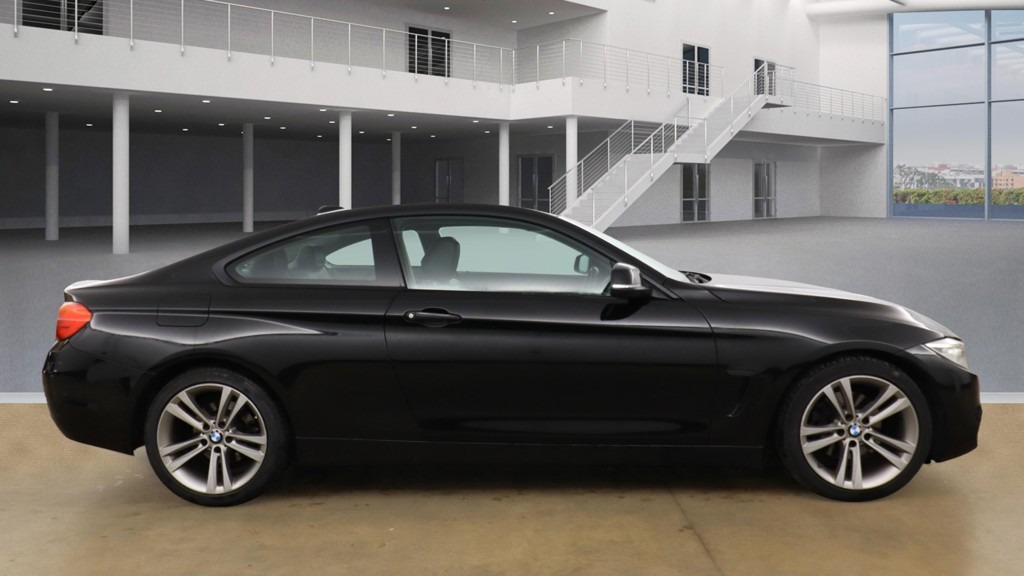 Used BMW 4 Series 2015 for sale - 76588874: Photo 1