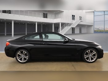 2015 (65) - 420d [190] Sport 2dr ++ SAT NAV / LEATHER / 35 TAX / ULEZ ++