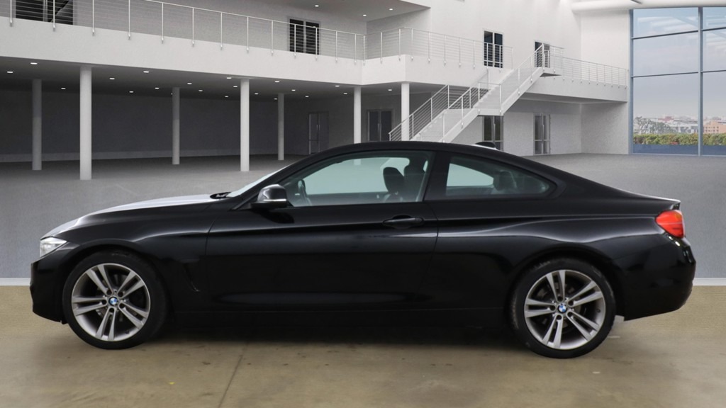 Used BMW 4 Series 2015 for sale - 76588874: Photo 2