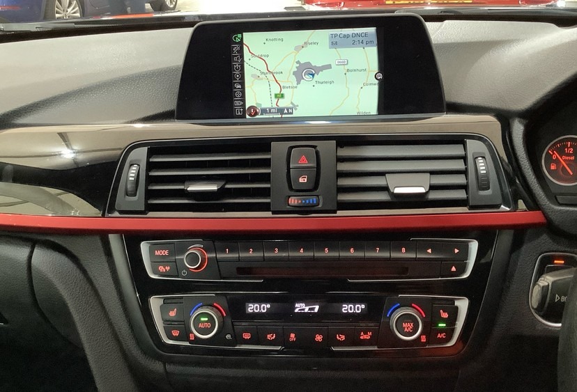 Used BMW 4 Series 2015 for sale - 76588874: Photo 3