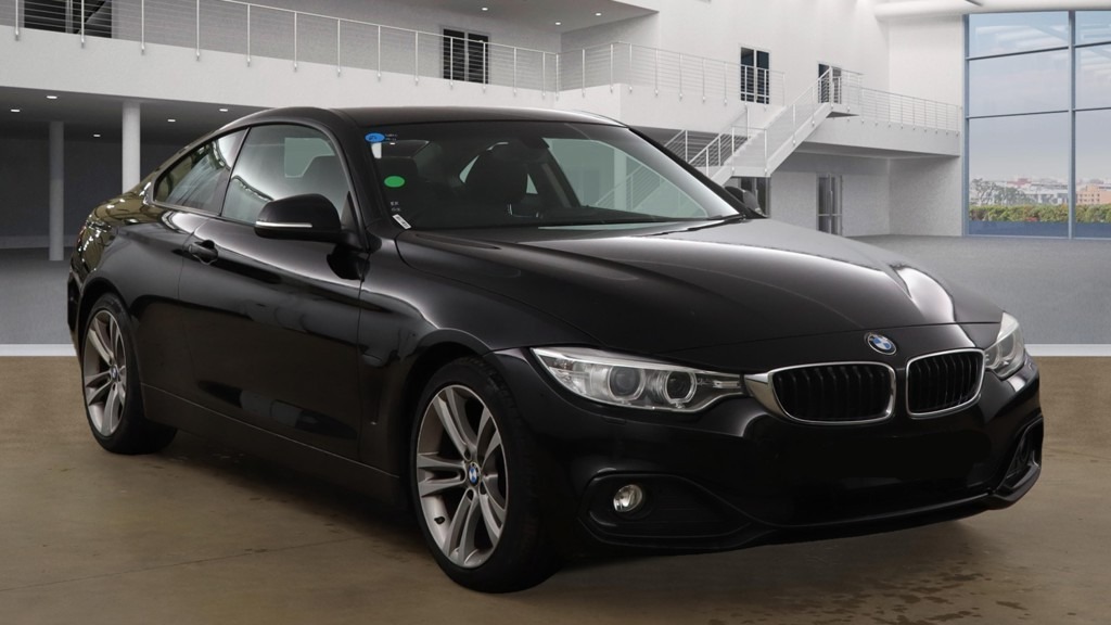 Used BMW 4 Series 2015 for sale - 76588874: Photo 4