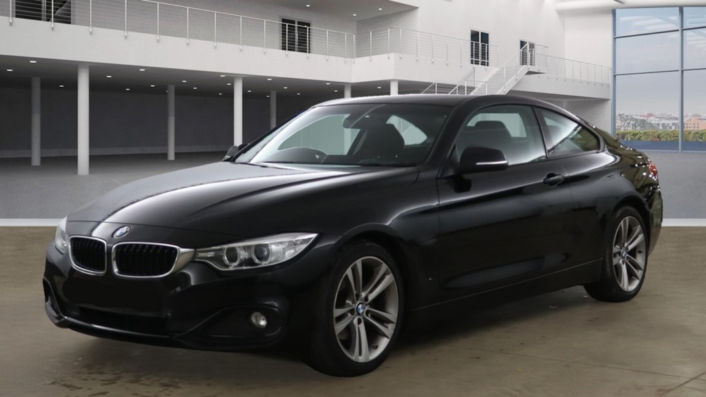 Used BMW 4 Series 2015 for sale - 76588874: Photo 5