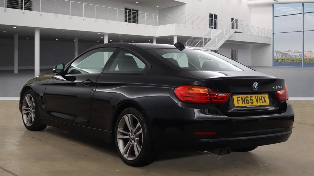 Used BMW 4 Series 2015 for sale - 76588874: Photo 6