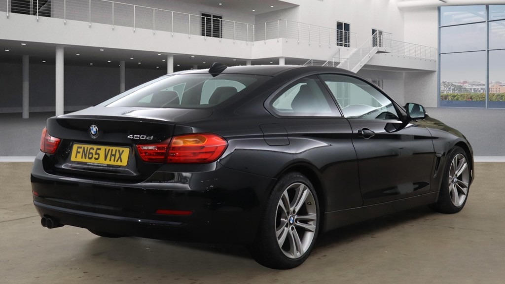 Used BMW 4 Series 2015 for sale - 76588874: Photo 7