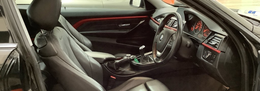 Used BMW 4 Series 2015 for sale - 76588874: Photo 8