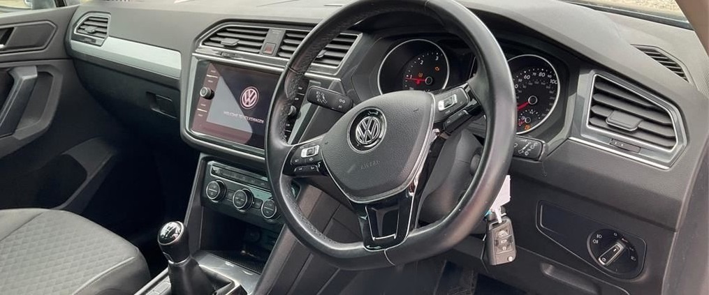 Used Volkswagen Tiguan 2018 for sale - 78131897: Photo 8