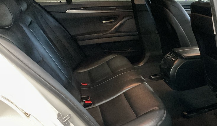 Used BMW 5 Series 2015 for sale - 76652941: Photo 10