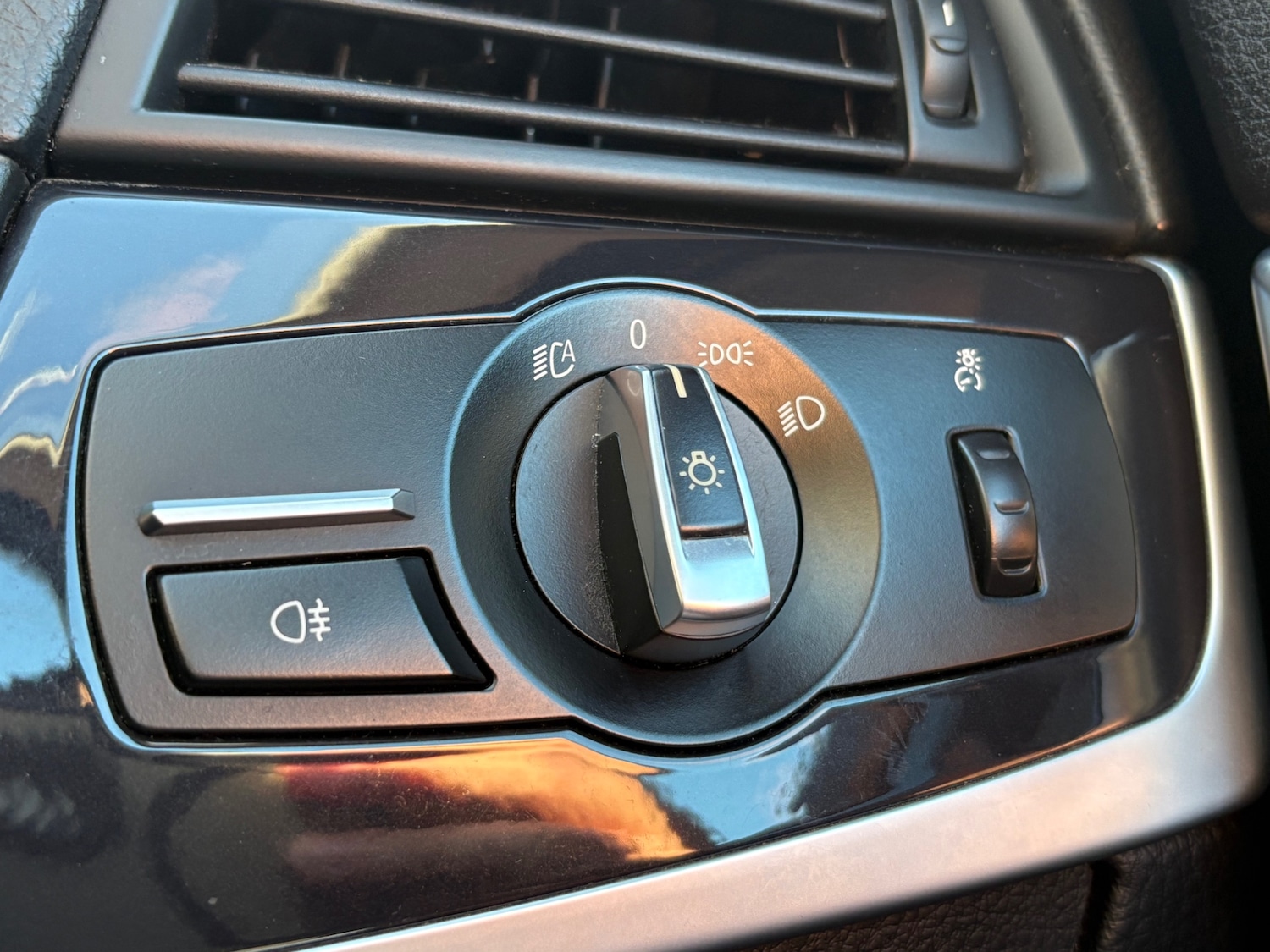 Used BMW 5 Series 2015 for sale - 76652941: Photo 22