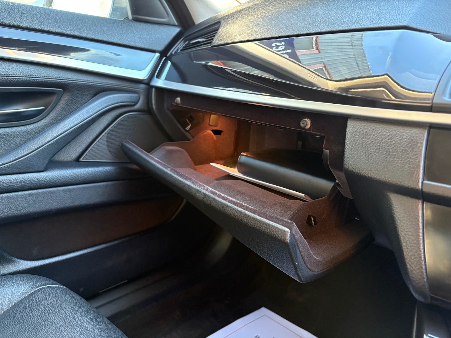 Used BMW 5 Series 2015 for sale - 76652941: Photo 23