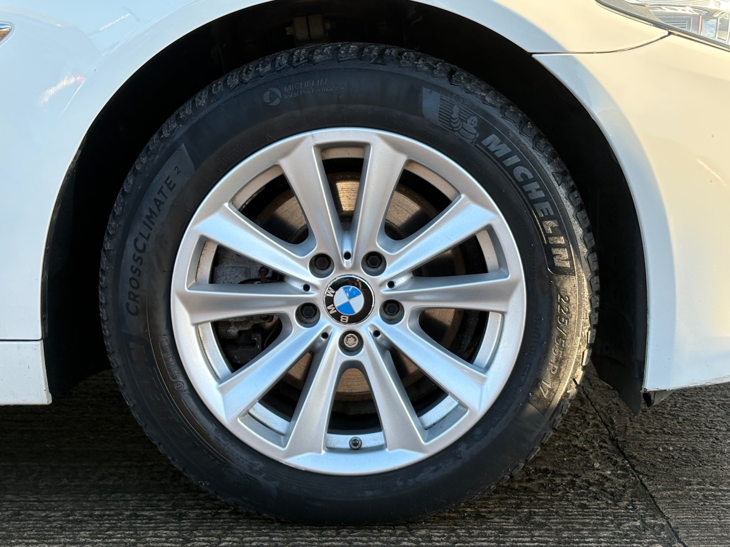 Used BMW 5 Series 2015 for sale - 76652941: Photo 28