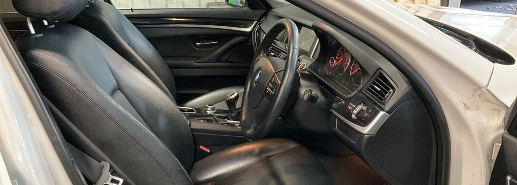 Used BMW 5 Series 2015 for sale - 76652941: Photo 3