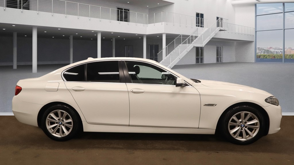 Used BMW 5 Series 2015 for sale - 76652941: Photo 7