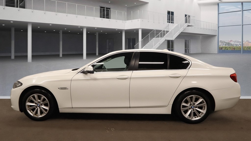 Used BMW 5 Series 2015 for sale - 76652941: Photo 8