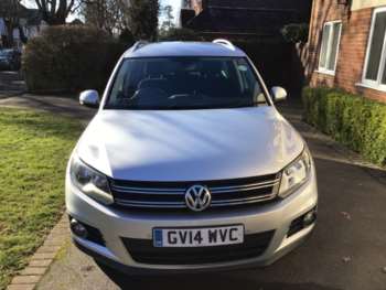 2014 (14) - 2.0 TDi BlueMotion Tech Match 5dr DSG