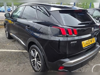 Used Peugeot 3008 2020 for sale - 79456911: Photo