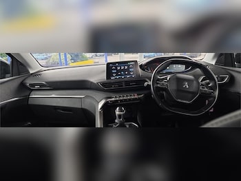 Used Peugeot 3008 2020 for sale - 79456911: Photo