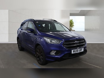 Used Ford Kuga 2018 for sale - 79456727: Photo