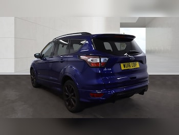 Used Ford Kuga 2018 for sale - 79456727: Photo