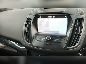 Used Ford Kuga 2018 for sale - 79456727: Photo
