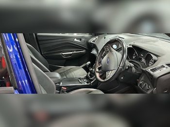 Used Ford Kuga 2018 for sale - 79456727: Photo