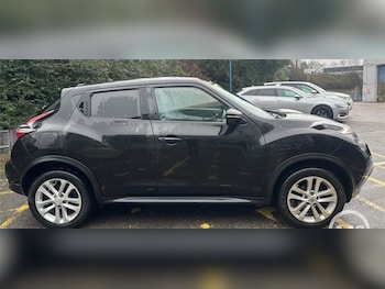 2015 (65) - 1.2 DiG-T Acenta Premium 5dr ++ INTERIOR PK / NAV / CAMERA / ULEZ ++