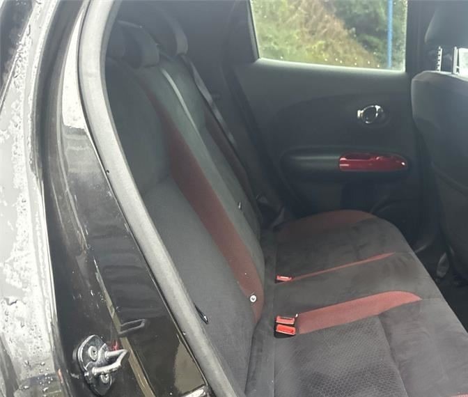 Used Nissan Juke 2015 for sale - 77460852: Photo 9