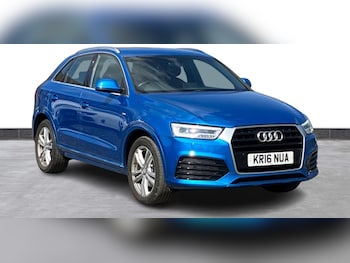 Audi - Q3