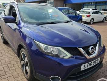 2016 (16) - 1.5 dCi N-Tec+ 5dr ++ PANROOF / NAV / CAMERA / ULEZ / 20 TAX / DAB ++