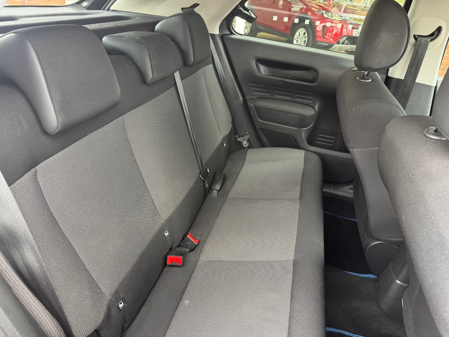 Used Citroen C4 Cactus 2015 for sale - 76017244: Photo 10