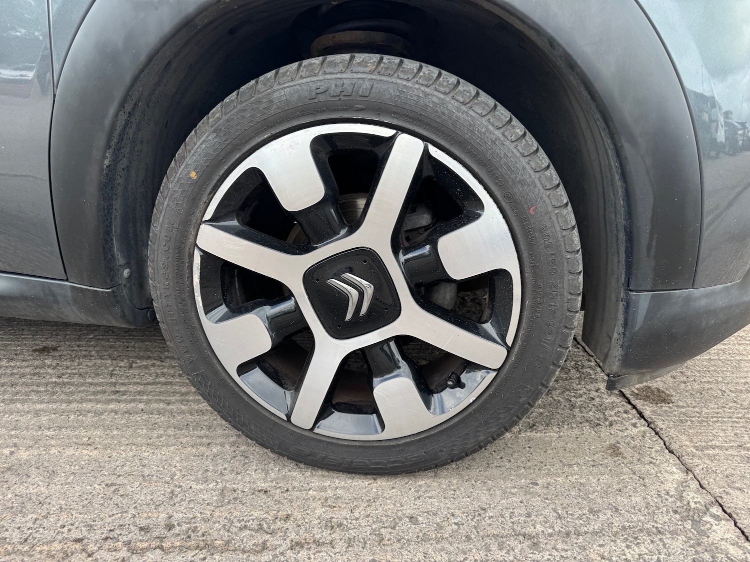 Used Citroen C4 Cactus 2015 for sale - 76017244: Photo 29