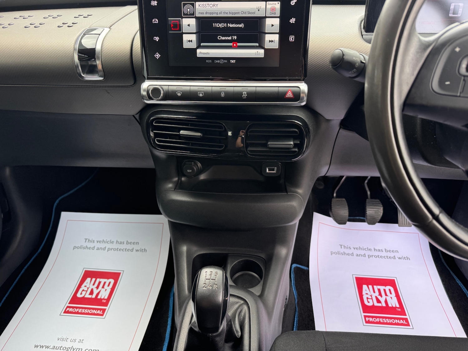 Used Citroen C4 Cactus 2015 for sale - 76017244: Photo 33