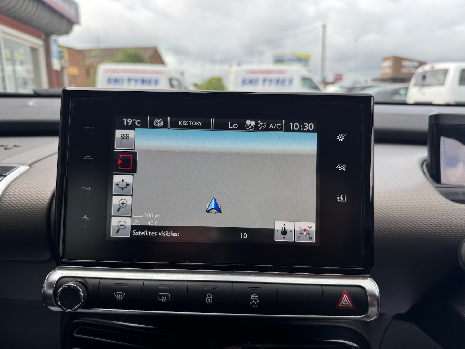 Used Citroen C4 Cactus 2015 for sale - 76017244: Photo 36
