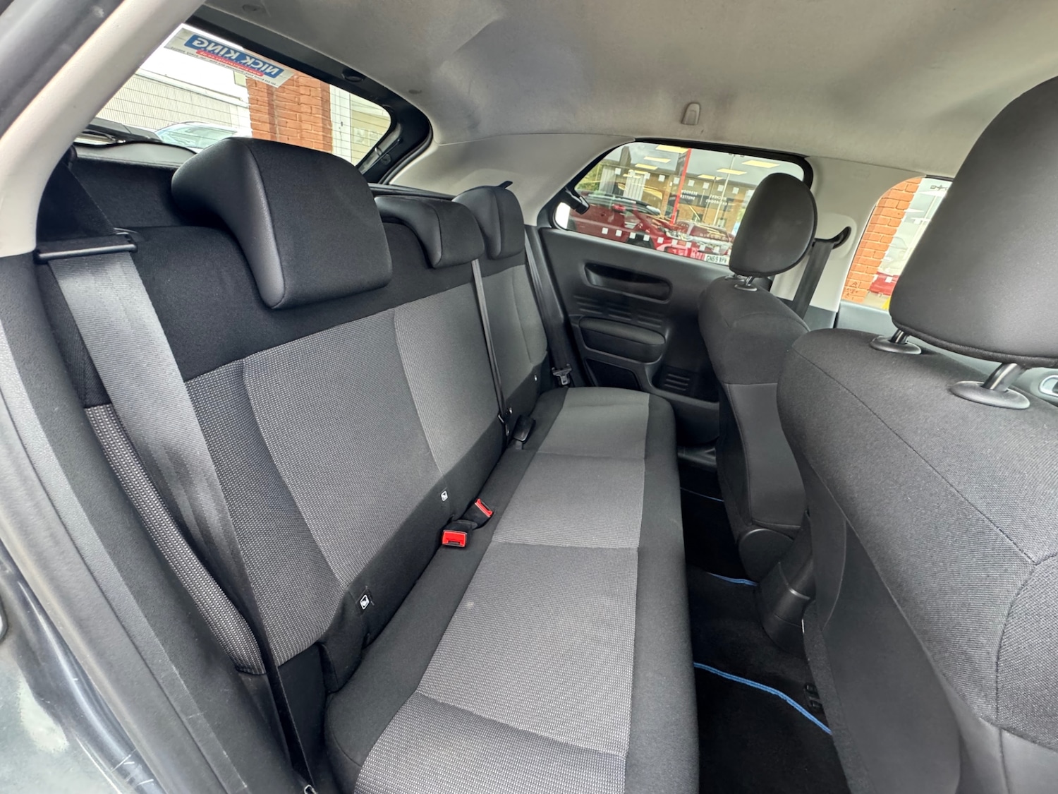 Used Citroen C4 Cactus 2015 for sale - 76017244: Photo 8