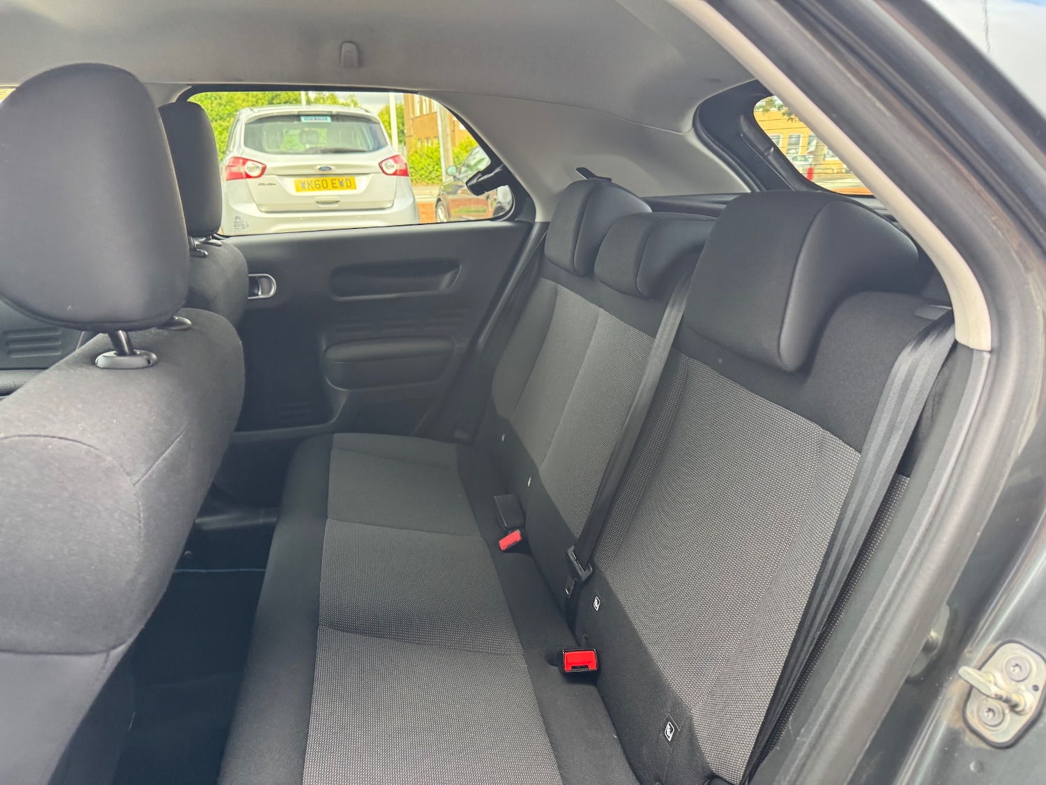 Used Citroen C4 Cactus 2015 for sale - 76017244: Photo 9