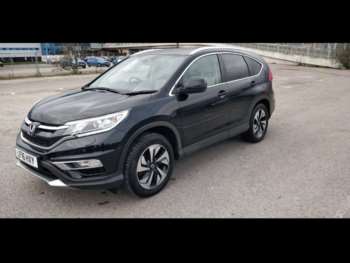 2016 (16) - 1.6 i-DTEC 160 EX 5dr Auto