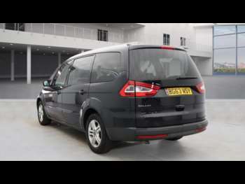 Used Ford Galaxy 2013 for sale - 74900492: Photo