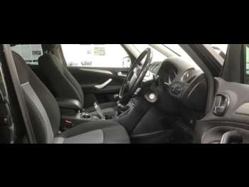 Used Ford Galaxy 2013 for sale - 74900492: Photo