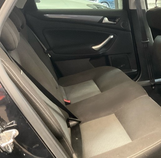 Used Ford Mondeo 2014 for sale - 77915948: Photo 10