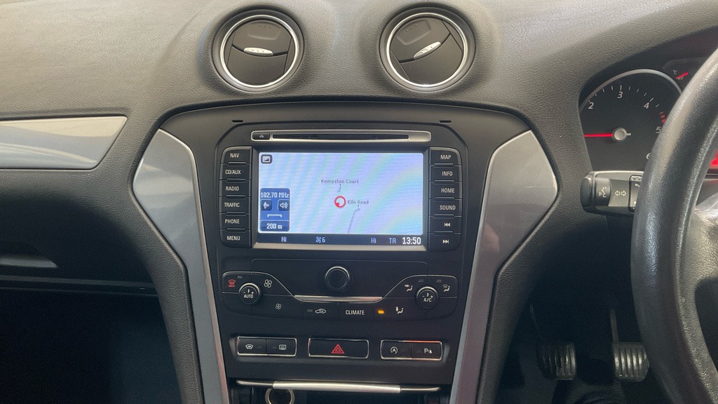 Used Ford Mondeo 2014 for sale - 77915948: Photo 3