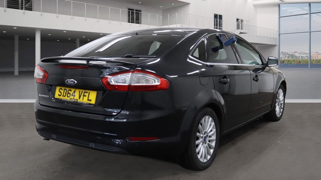 Used Ford Mondeo 2014 for sale - 77915948: Photo 5