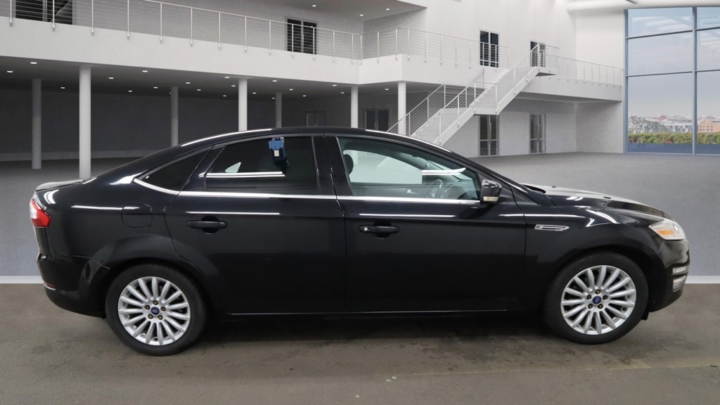 Used Ford Mondeo 2014 for sale - 77915948: Photo 6