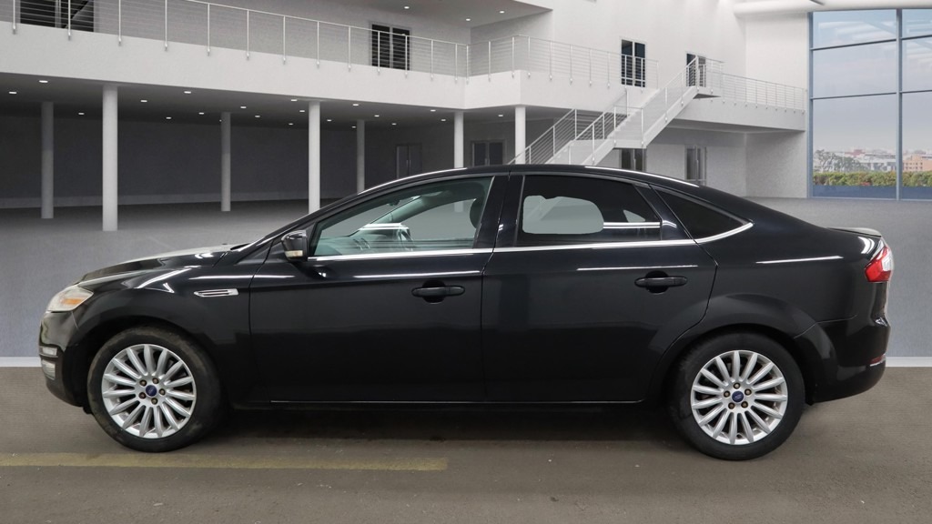 Used Ford Mondeo 2014 for sale - 77915948: Photo 7
