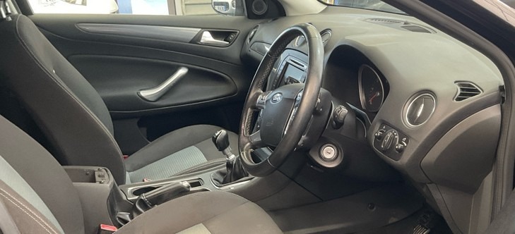 Used Ford Mondeo 2014 for sale - 77915948: Photo 8