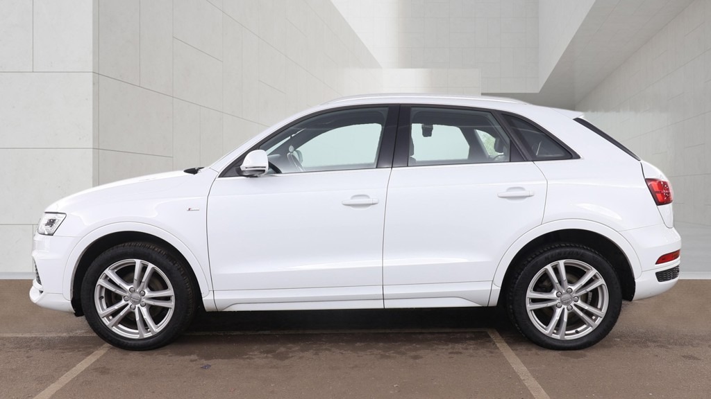 Used Audi Q3 2018 for sale - 78132481: Photo 6